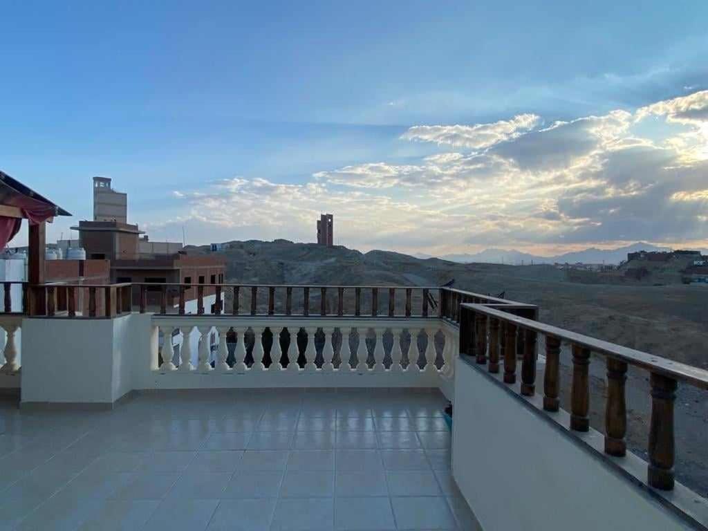 Feel Warm-home Hurghada